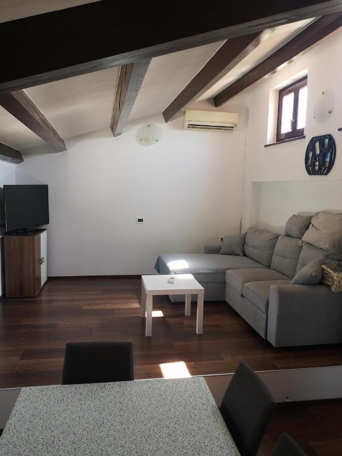 Apartma Rok Plavje Luaran gambar