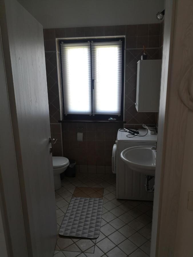 Apartma Rok Plavje Luaran gambar