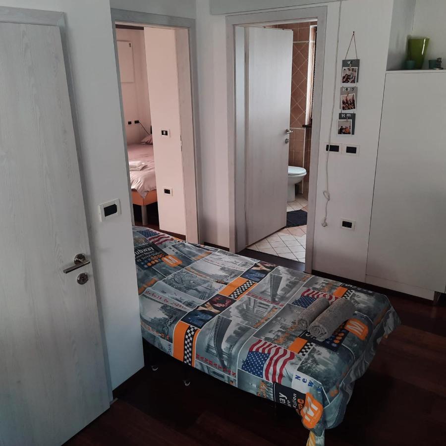 Apartma Rok Plavje Luaran gambar