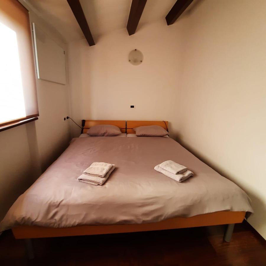 Apartma Rok Plavje Luaran gambar