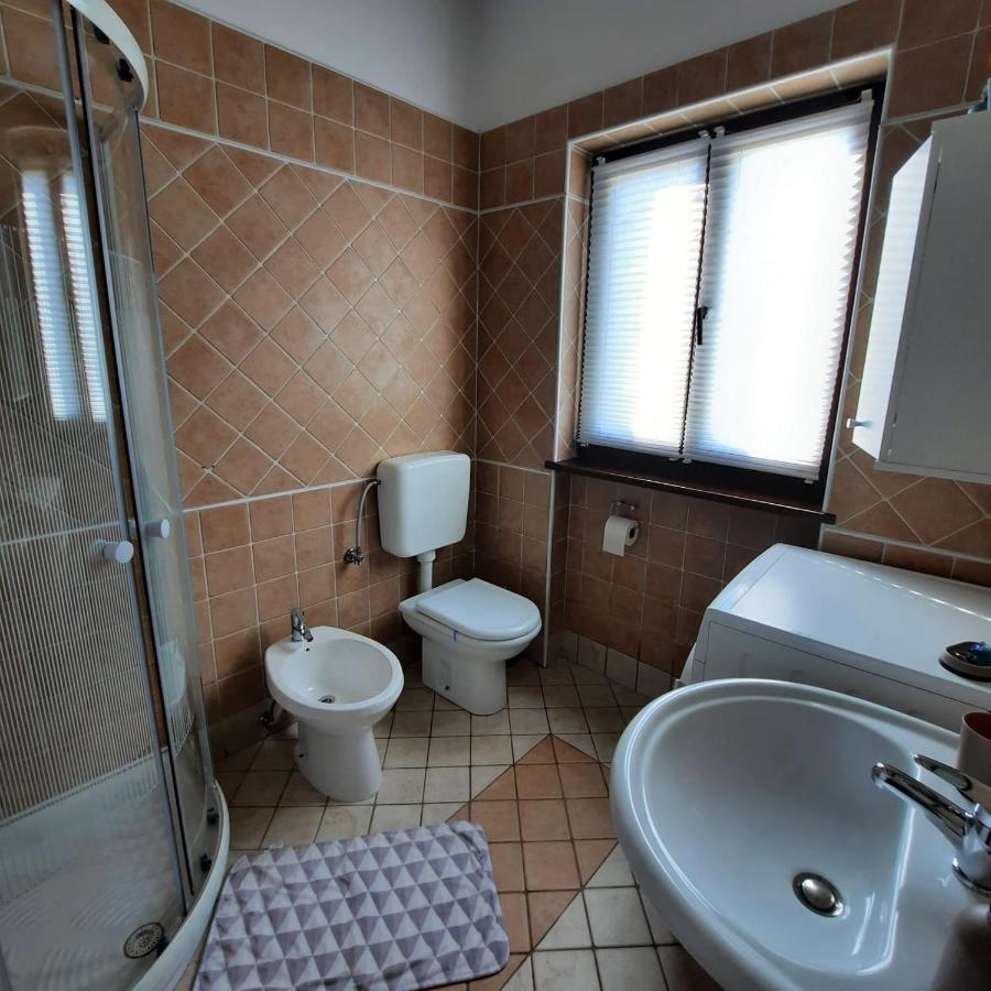 Apartma Rok Plavje Luaran gambar