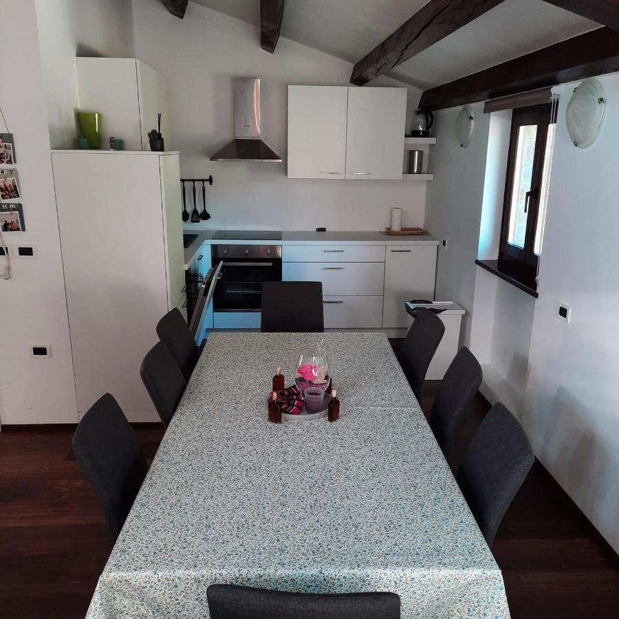 Apartma Rok Plavje Luaran gambar