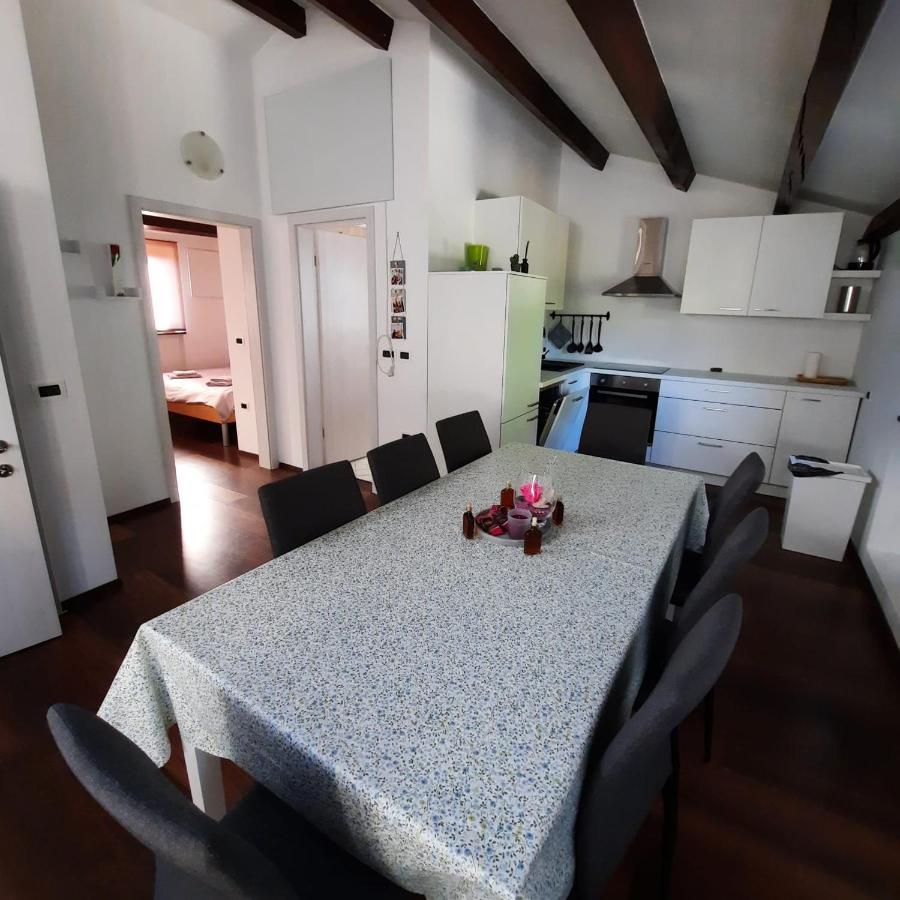 Apartma Rok Plavje Luaran gambar