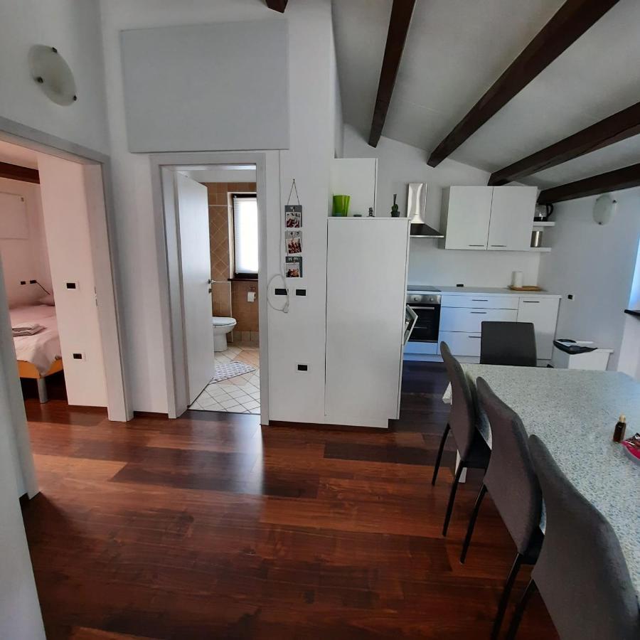 Apartma Rok Plavje Luaran gambar